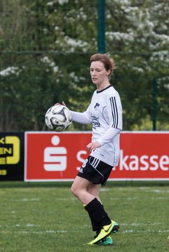 Bild 312 - Frauen VFR Horst - SG Eider 06 : Ergebnis: 5:3
